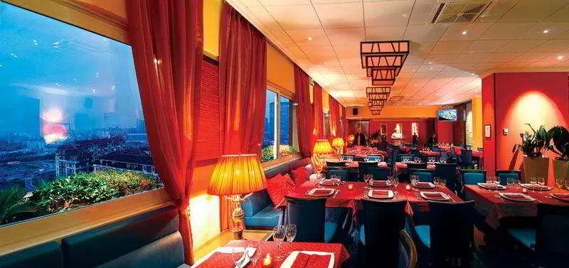 酒店 Ata The Big Residence