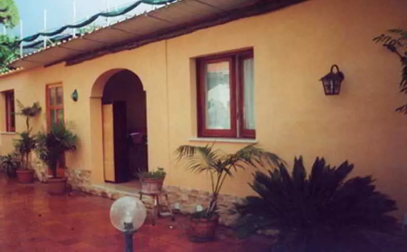 Bed & Breakfast Mami Camilla