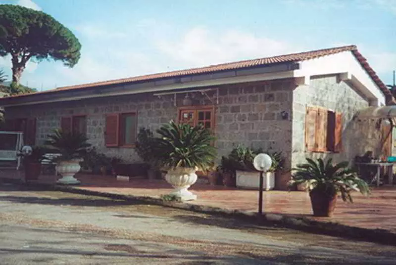 Bed & Breakfast Mami Camilla