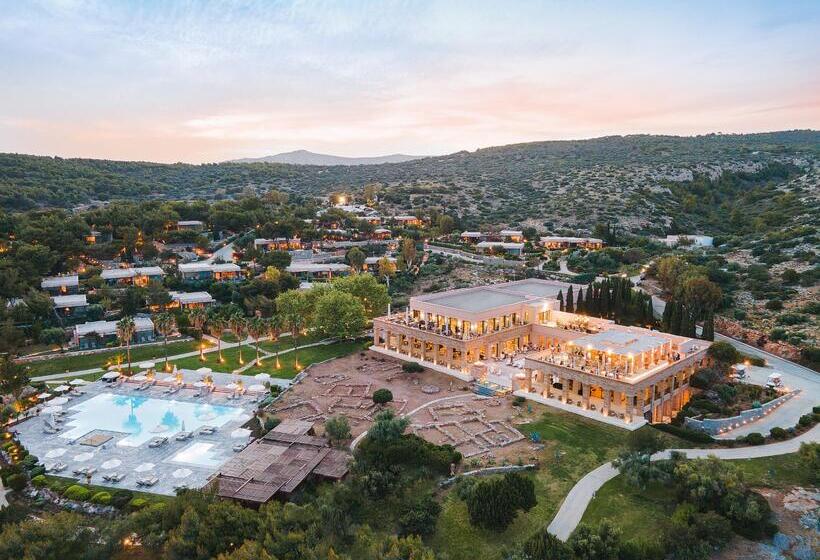 Cape Sounio, A Grecotel Resort To Live