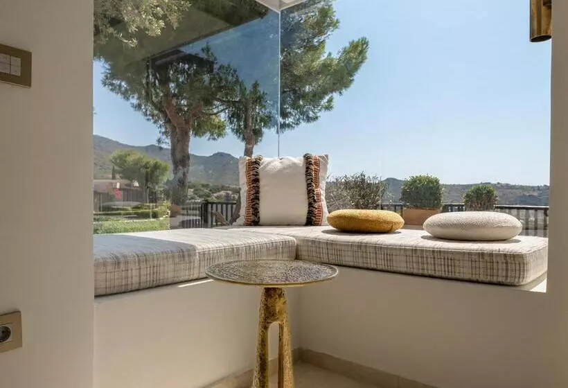 Cape Sounio, A Grecotel Resort To Live