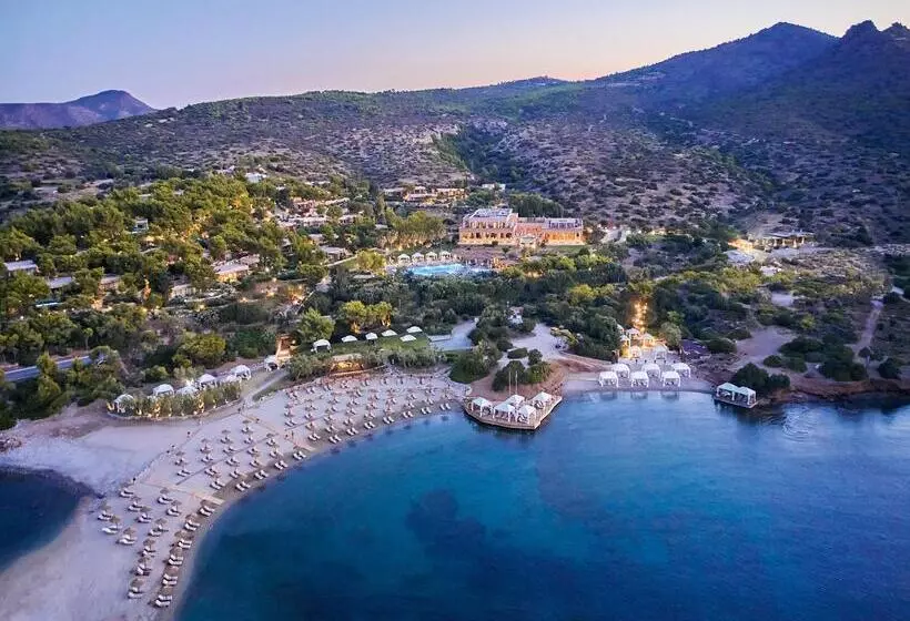 Cape Sounio, A Grecotel Resort To Live