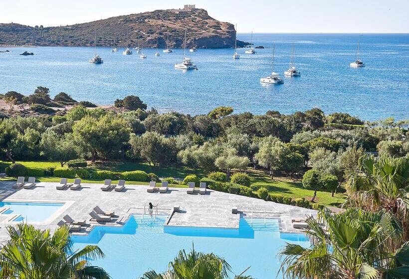 Cape Sounio, A Grecotel Resort To Live