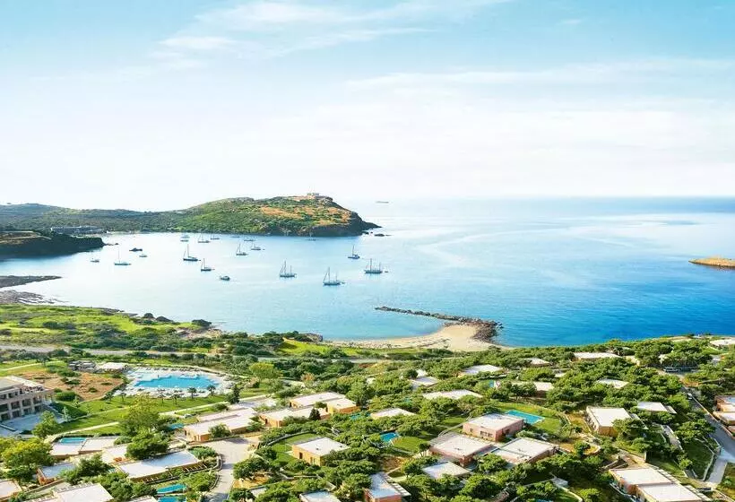 Cape Sounio, A Grecotel Resort To Live
