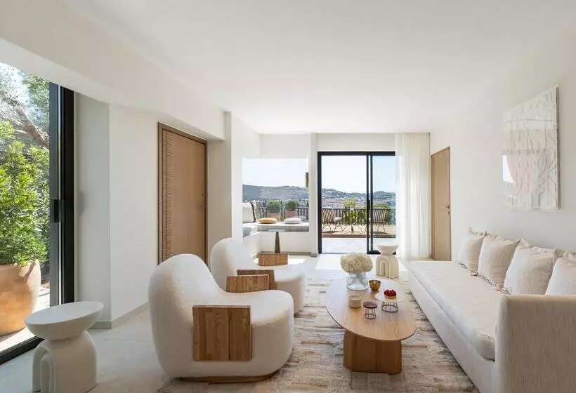 Cape Sounio, A Grecotel Resort To Live