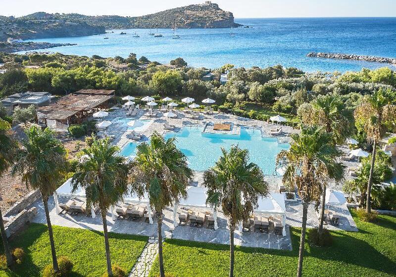 Cape Sounio, A Grecotel Resort To Live