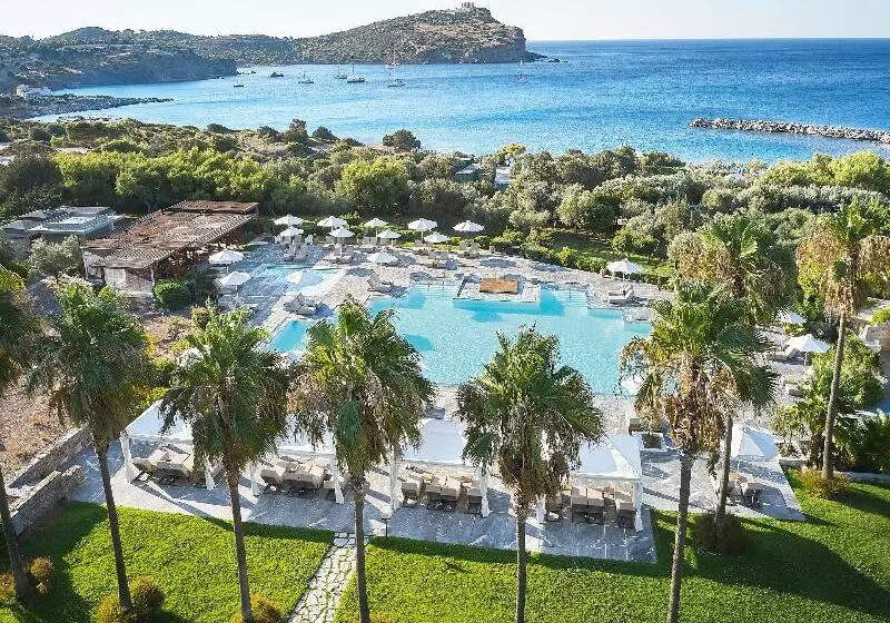Cape Sounio, A Grecotel Resort To Live