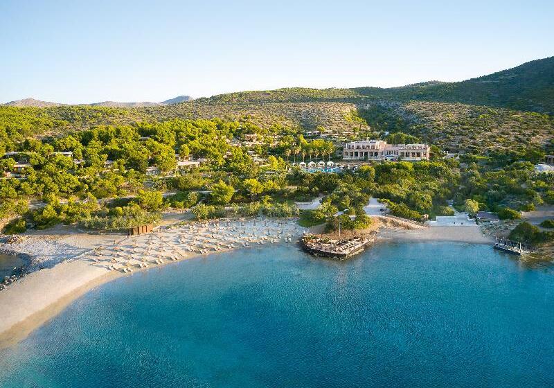 Cape Sounio, A Grecotel Resort To Live