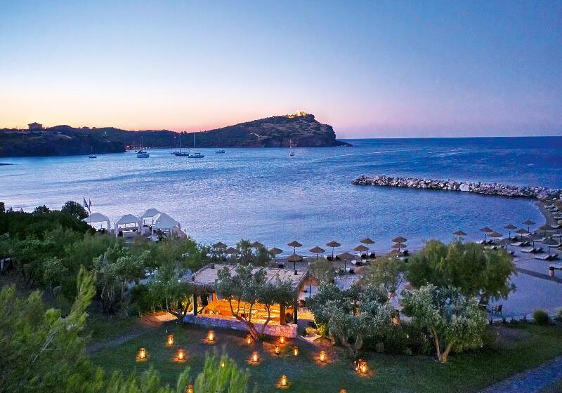 Cape Sounio, A Grecotel Resort To Live