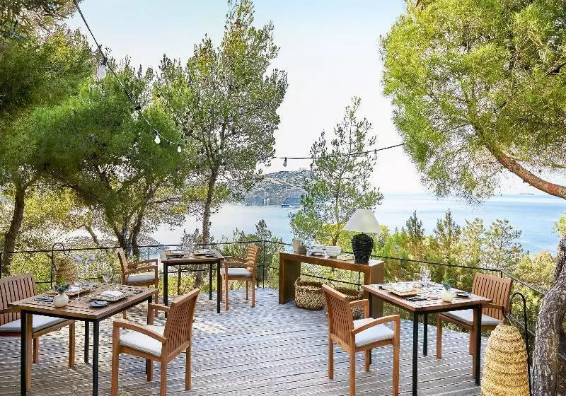 Cape Sounio, A Grecotel Resort To Live