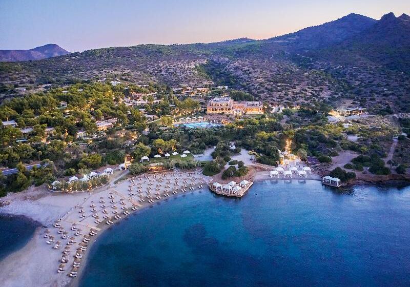 Cape Sounio, A Grecotel Resort To Live