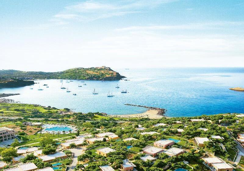 Cape Sounio, A Grecotel Resort To Live