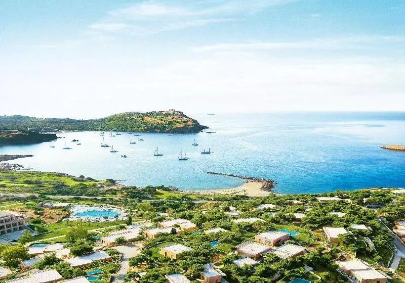 Cape Sounio, A Grecotel Resort To Live