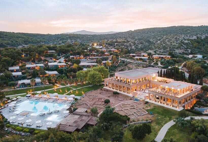 Cape Sounio, A Grecotel Resort To Live