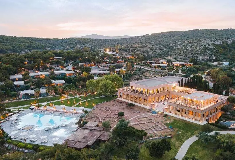 Cape Sounio, A Grecotel Resort To Live