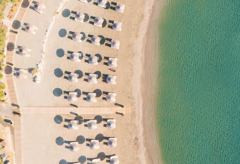 Cape Sounio, A Grecotel Resort To Live