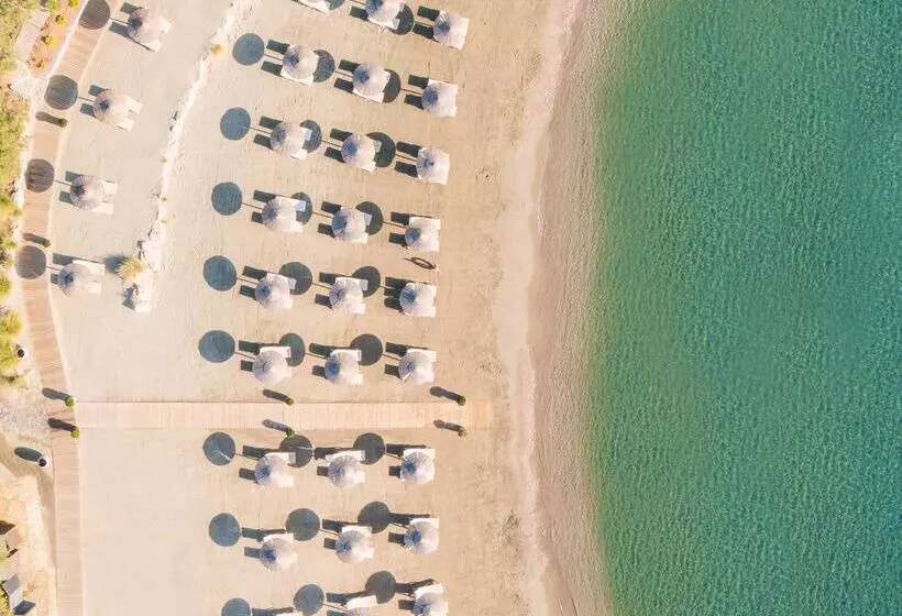 Cape Sounio, A Grecotel Resort To Live