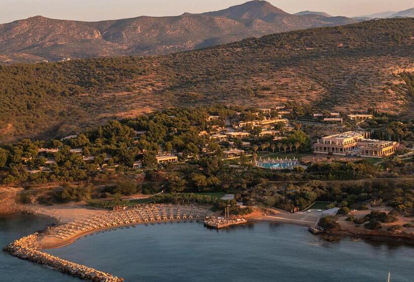 Cape Sounio, A Grecotel Resort To Live