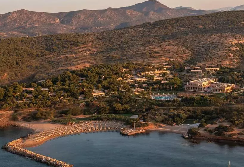 Cape Sounio, A Grecotel Resort To Live