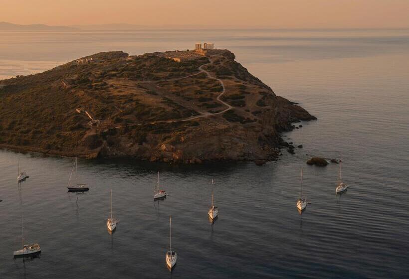Cape Sounio, A Grecotel Resort To Live