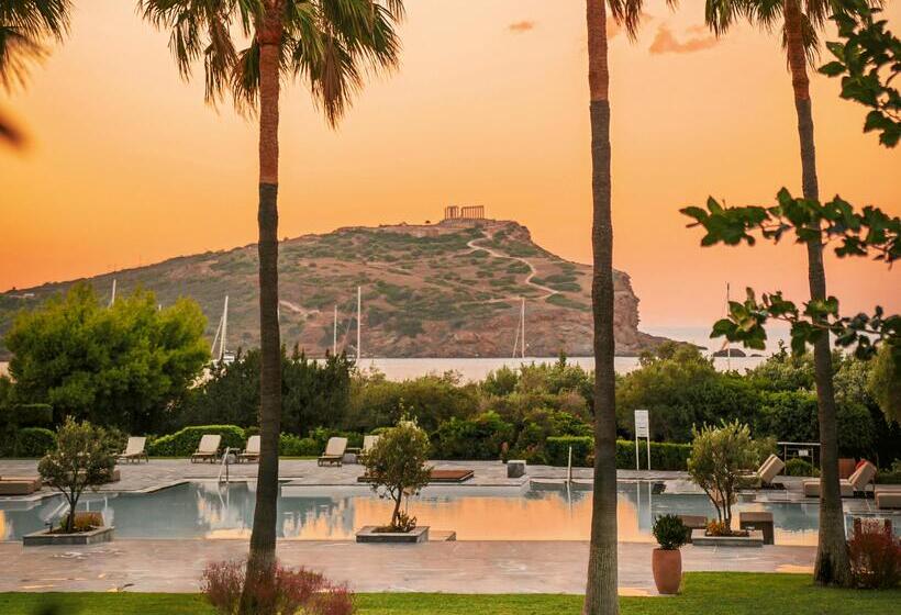 Cape Sounio, A Grecotel Resort To Live