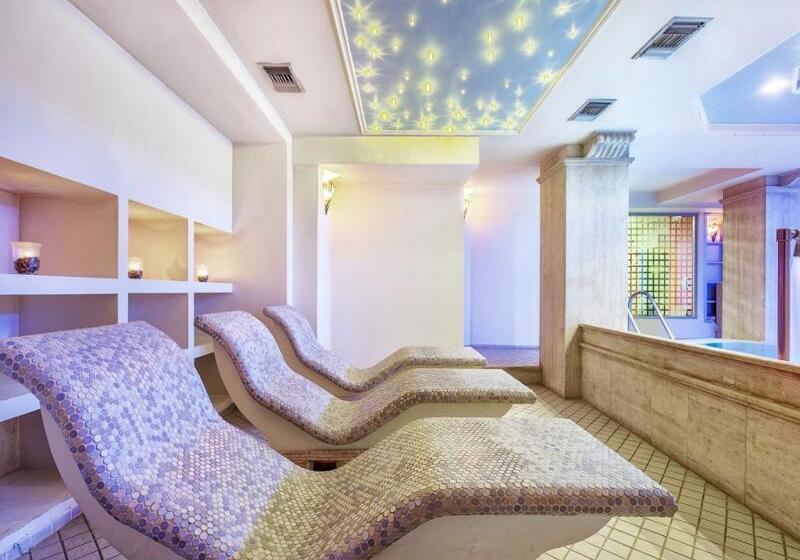 Egnatia Palace Hotel & Spa