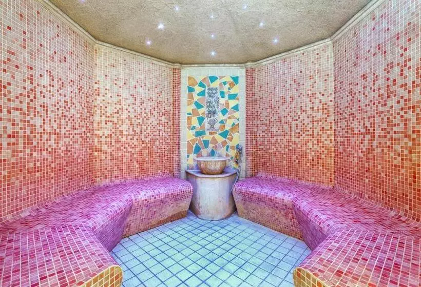 Egnatia Palace Hotel & Spa