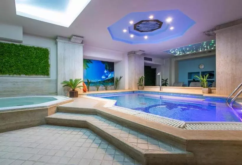 Egnatia Palace Hotel & Spa