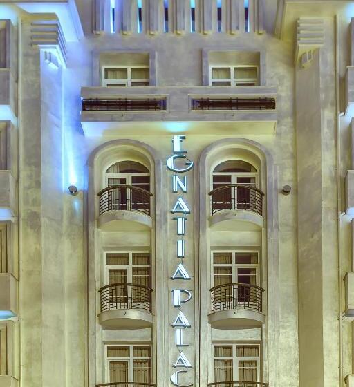 Egnatia Palace Hotel & Spa