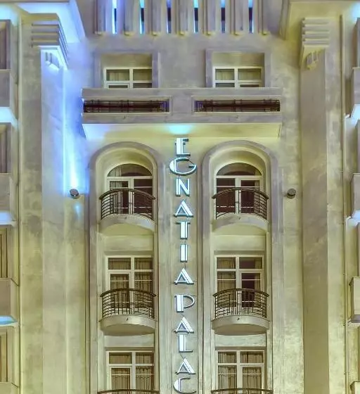 Egnatia Palace Hotel & Spa
