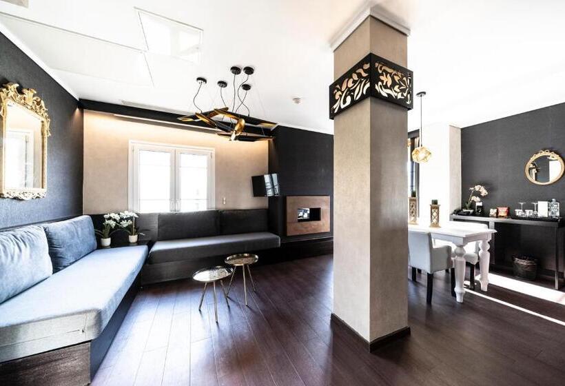 Egnatia Palace Hotel & Spa