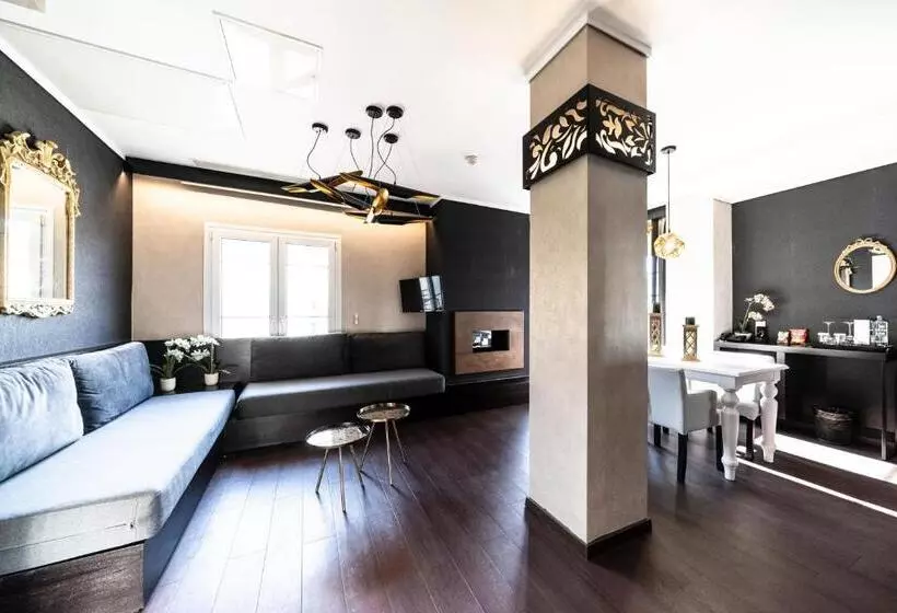 Egnatia Palace Hotel & Spa