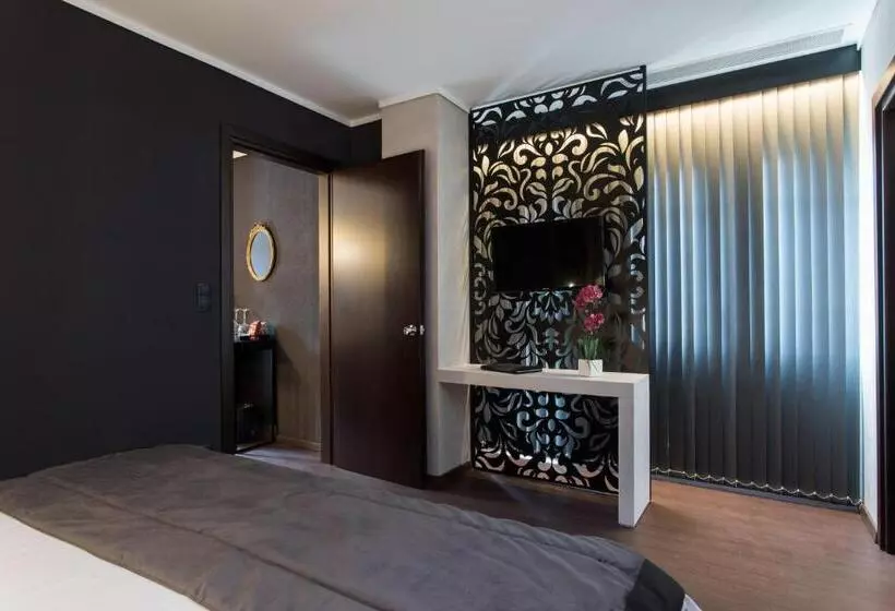 Egnatia Palace Hotel & Spa