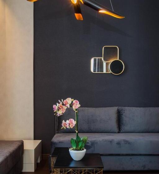 Egnatia Palace Hotel & Spa