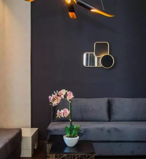 Egnatia Palace Hotel & Spa