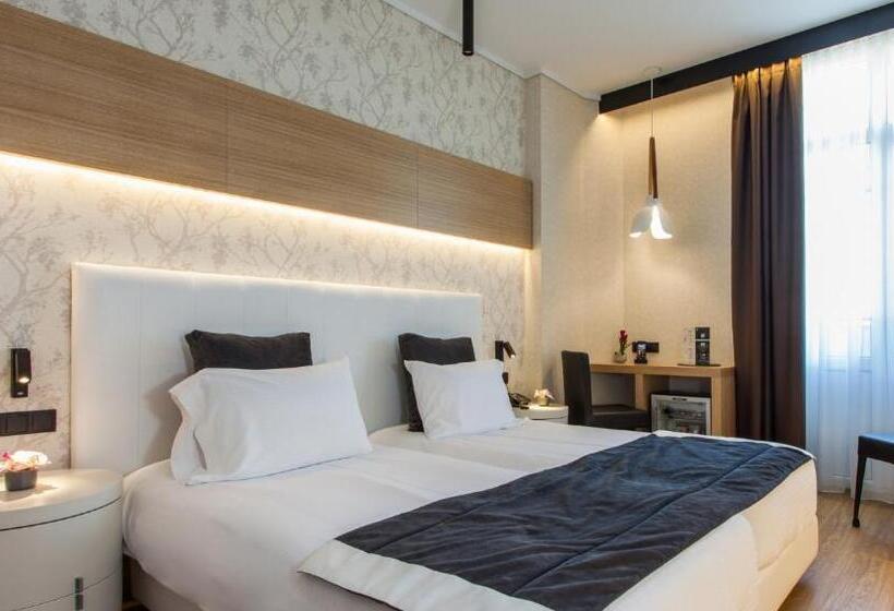 Egnatia Palace Hotel & Spa