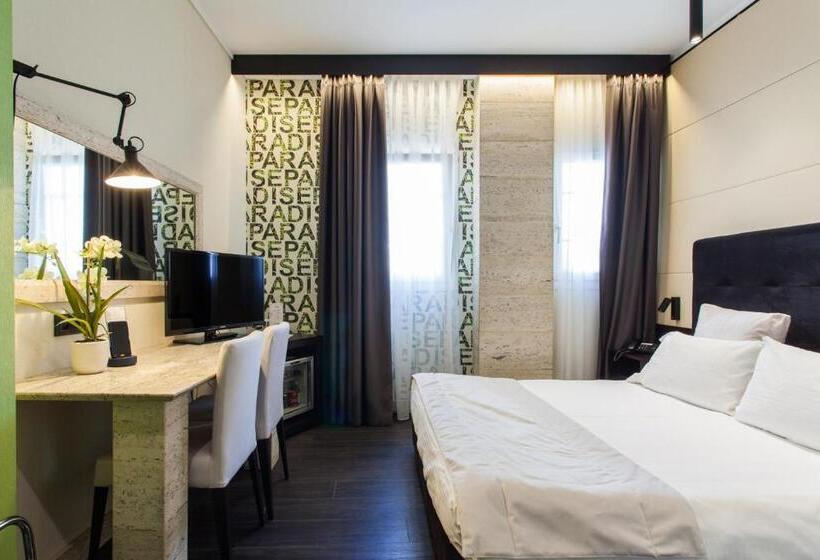 Egnatia Palace Hotel & Spa