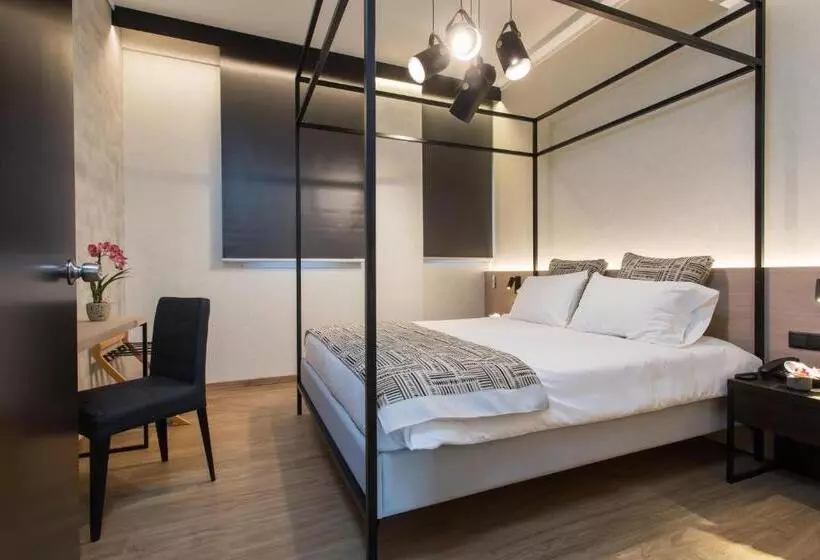 Egnatia Palace Hotel & Spa