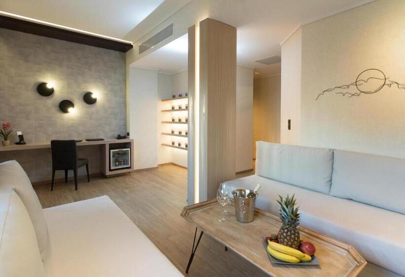 Egnatia Palace Hotel & Spa