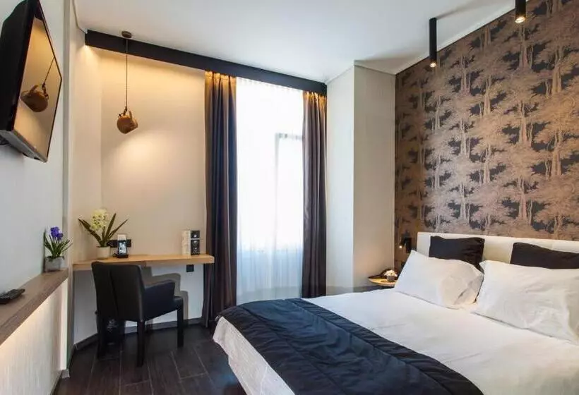 Egnatia Palace Hotel & Spa