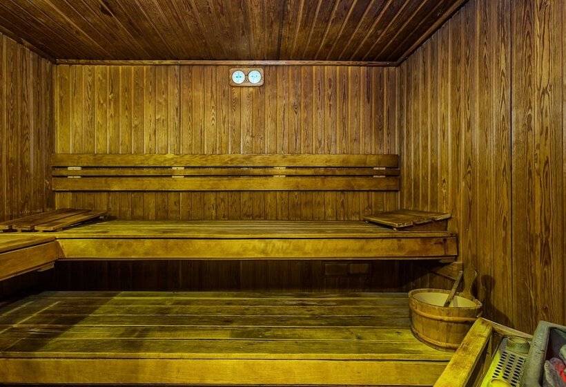 Egnatia Palace Hotel & Spa