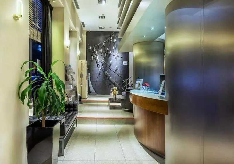 Egnatia Palace Hotel & Spa