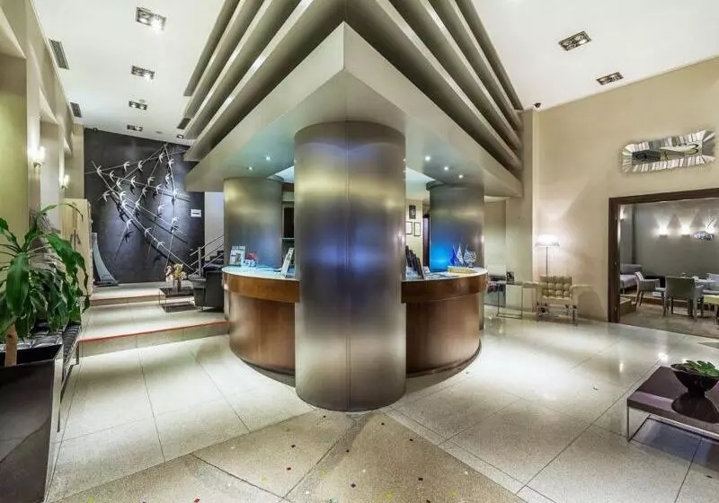 Egnatia Palace Hotel & Spa