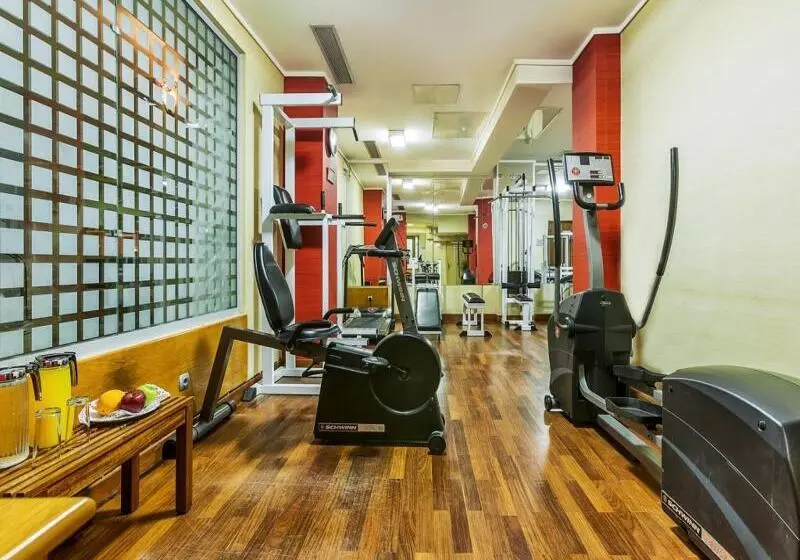 Egnatia Palace Hotel & Spa