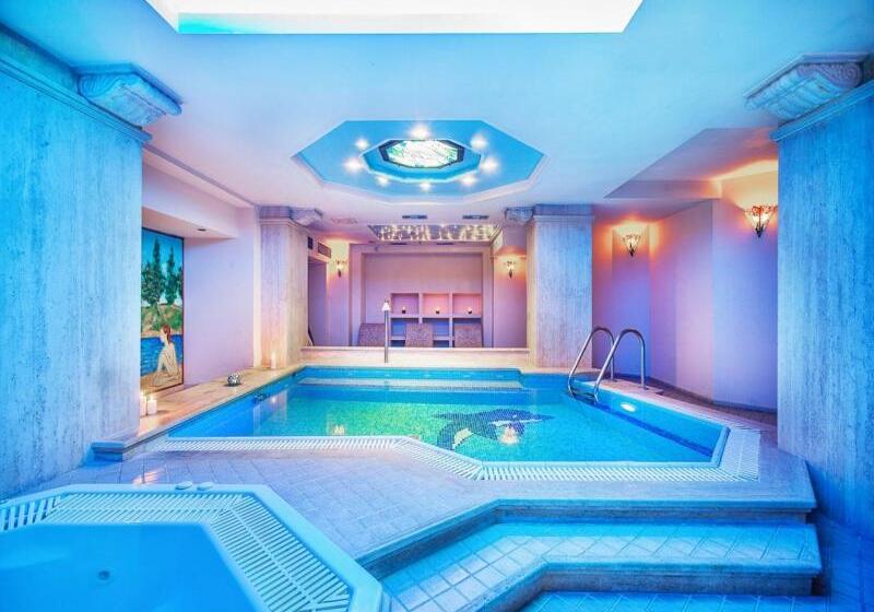 Egnatia Palace Hotel & Spa