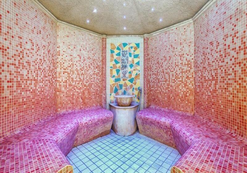 Egnatia Palace Hotel & Spa