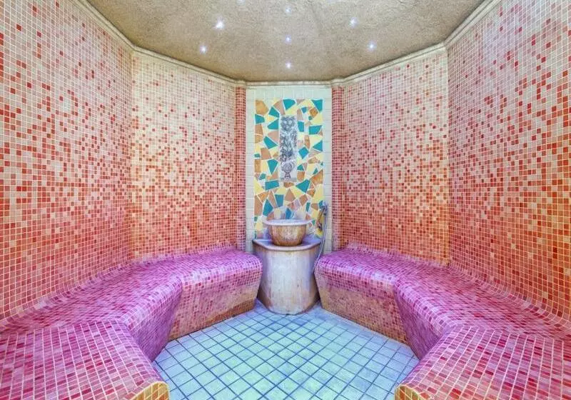 Egnatia Palace Hotel & Spa