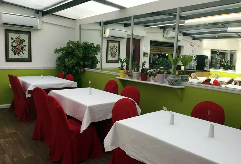 Hotelli Clapham South Dudley