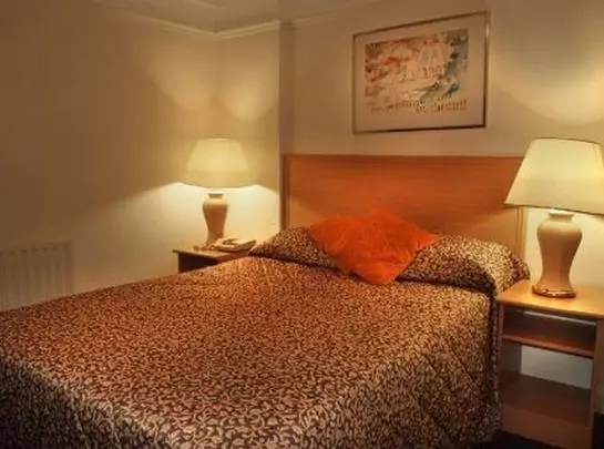 Hotelli Clapham South Dudley