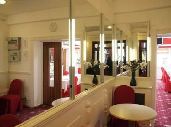 Hotelli Clapham South Dudley